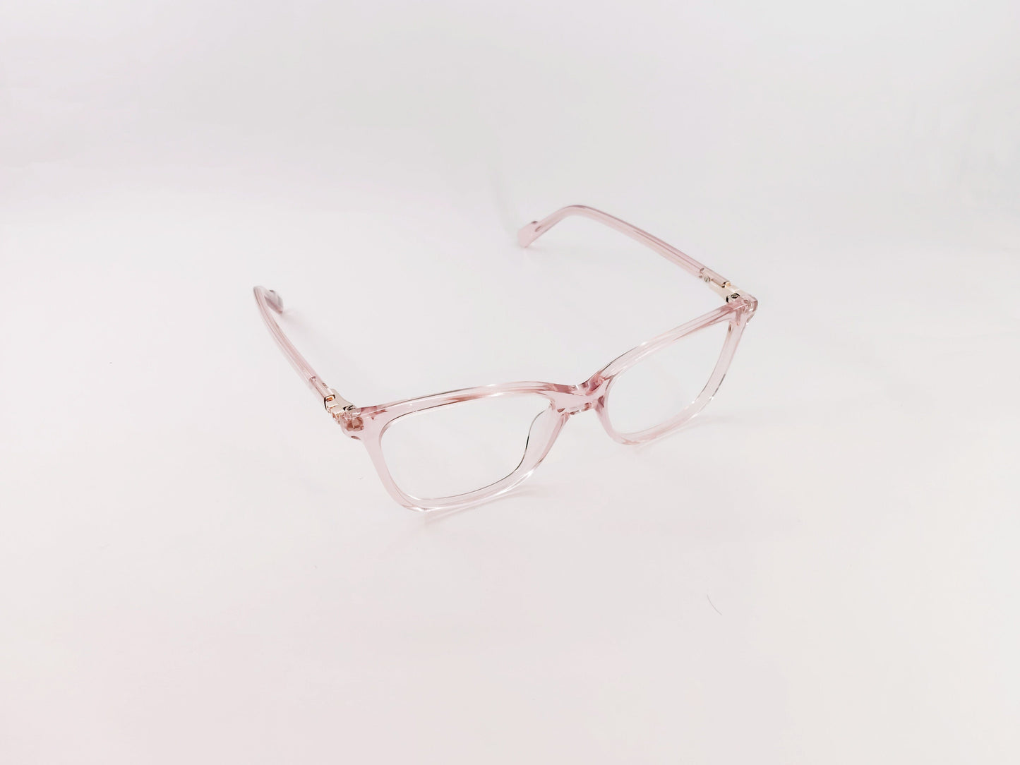 French Connection Eyeglasses French Connection Full Rim Cat-Eye Specs For Women 137677