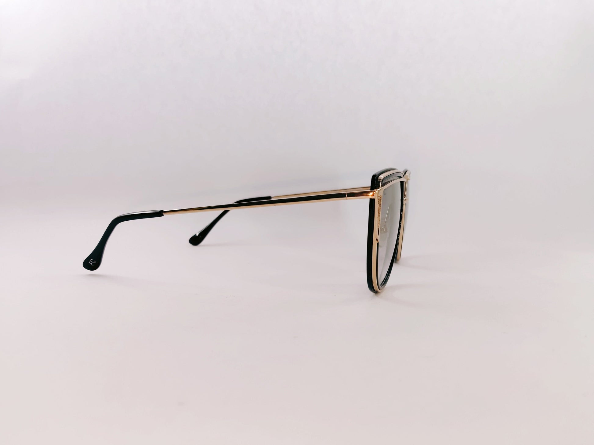 French Connection Sunglasses French Connection Full Rim Cat Eye Sunglasses For Women 149725