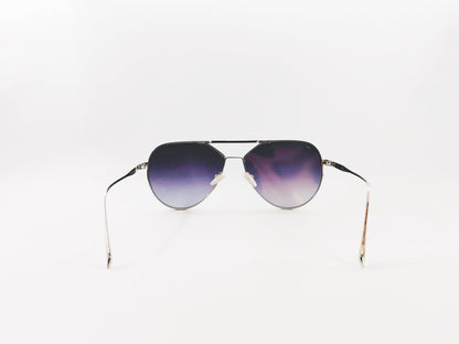 French Connection Sunglasses French Connection Mirror Full Rim Sunglasses For Men & Women 237571