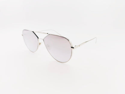 French Connection Sunglasses French Connection Mirror Full Rim Sunglasses For Men & Women 237571