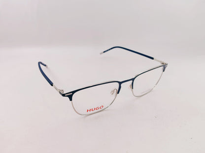 Hugo Eyeglasses Hugo Full Frame Square For Men 334649
