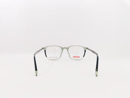 Hugo Eyeglasses Hugo Full Frame Square For Women 148801