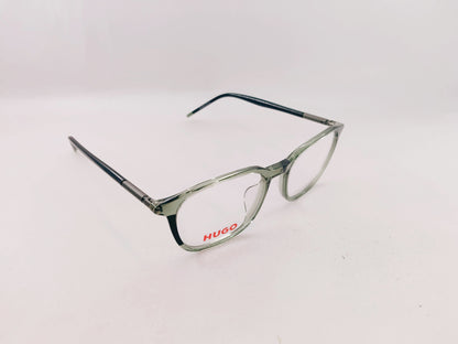 Hugo Eyeglasses Hugo Full Frame Square For Women 148801
