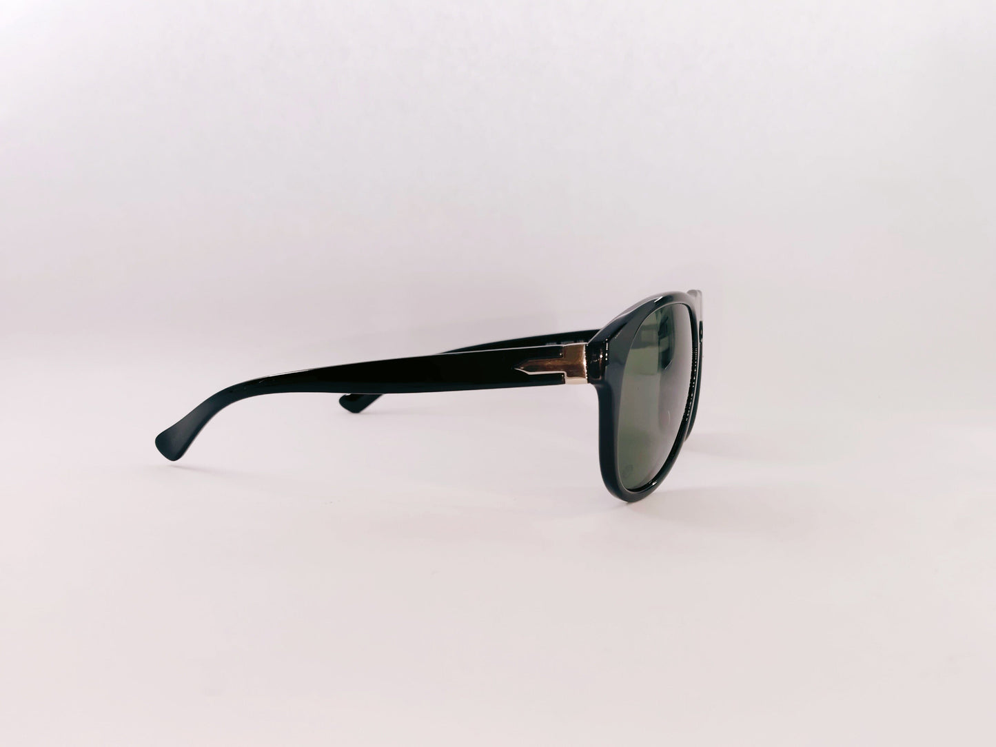 IARRA Sunglasses IARRA Full Rim Aviator Sunglasses For Men 114308