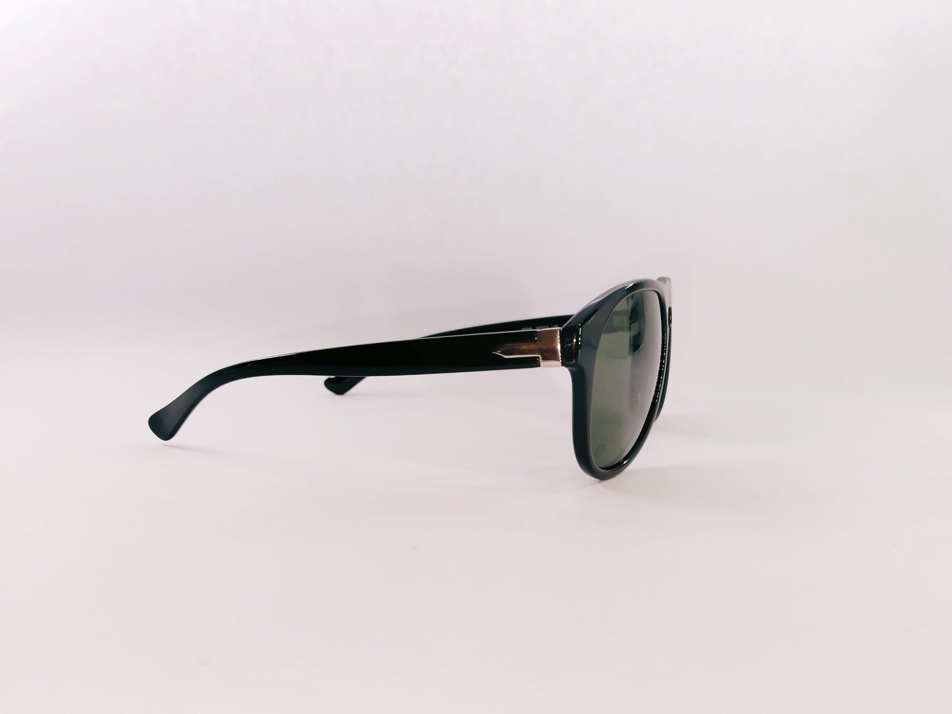 IARRA Sunglasses IARRA Full Rim Aviator Sunglasses For Men 114308