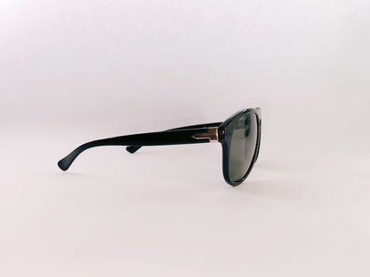 IARRA Sunglasses IARRA Full Rim Aviator Sunglasses For Men 114308