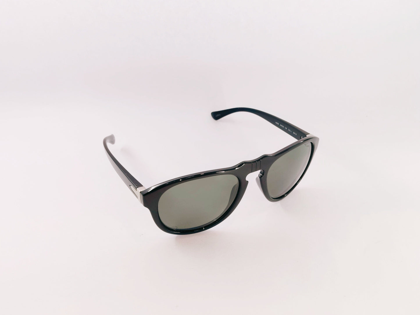 IARRA Sunglasses IARRA Full Rim Aviator Sunglasses For Men 114308