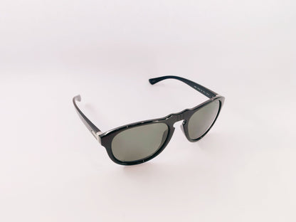 IARRA Sunglasses IARRA Full Rim Aviator Sunglasses For Men 114308