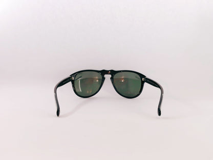 IARRA Sunglasses IARRA Full Rim Aviator Sunglasses For Men 114308