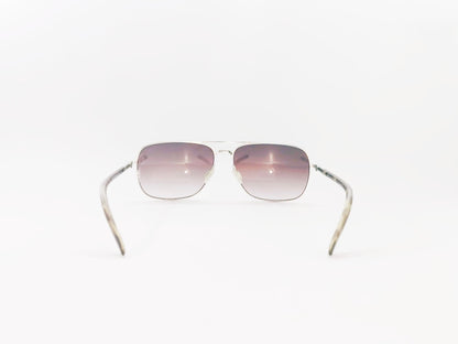 IARRA Sunglasses IARRA Full Rim Mirror Sunglasses For Men 151027