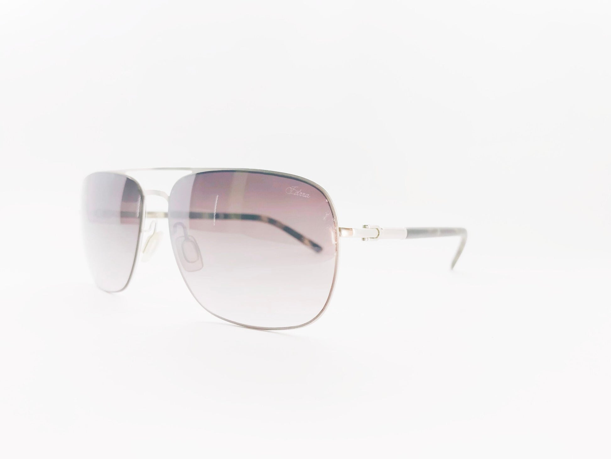 IARRA Sunglasses IARRA Full Rim Mirror Sunglasses For Men 151027