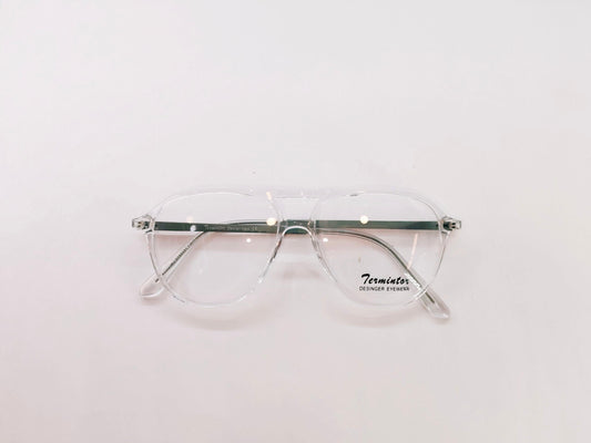 iDom Eyeglasses Aviator Full Frame For Men 820603