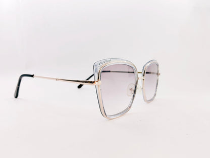 iDom Eyeglasses Butterfly Full Frame Shape For Women 110440