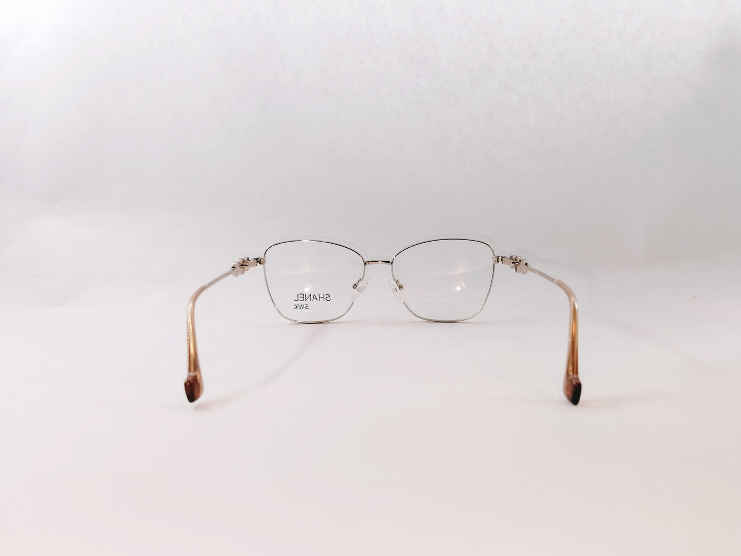 iDom Eyeglasses Butterfly Full Frame Shape For Women 157732