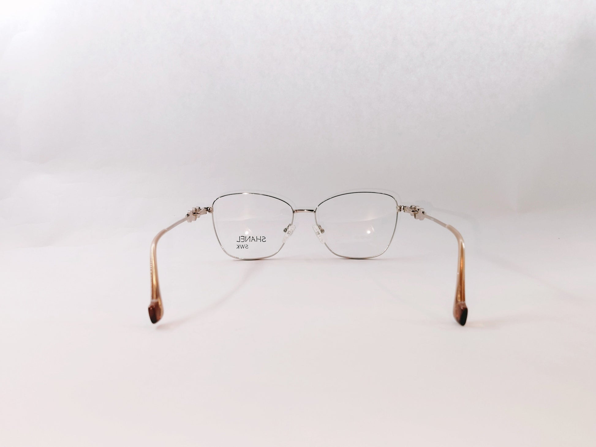 iDom Eyeglasses Butterfly Full Frame Shape For Women 157732