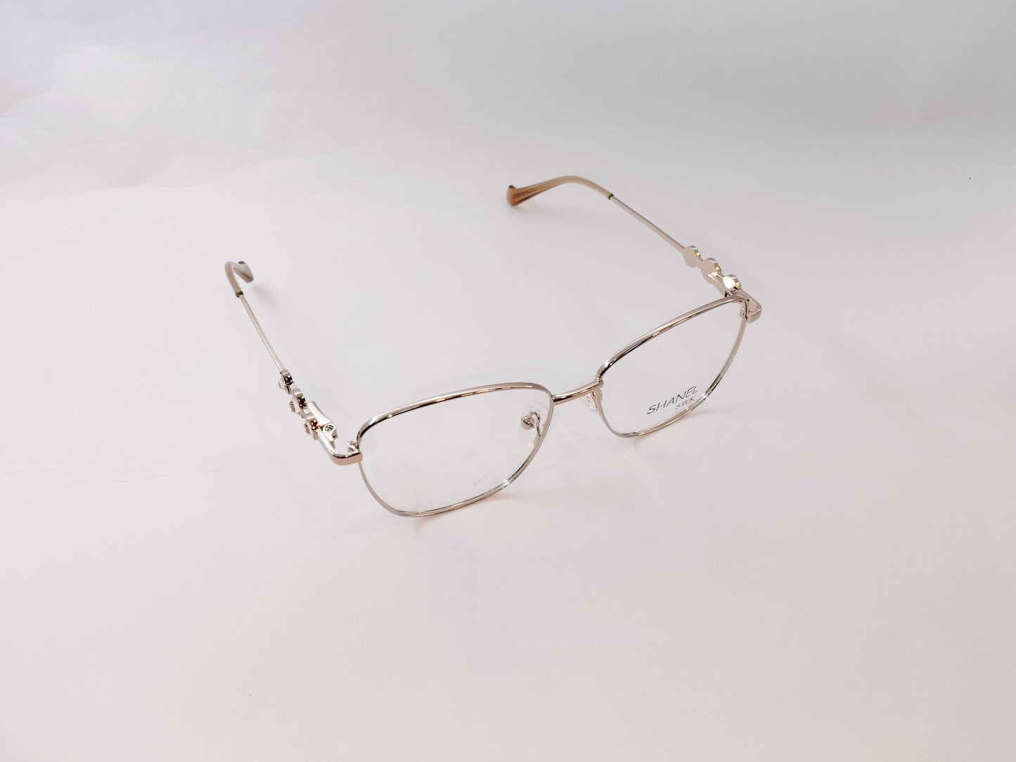 iDom Eyeglasses Butterfly Full Frame Shape For Women 157732
