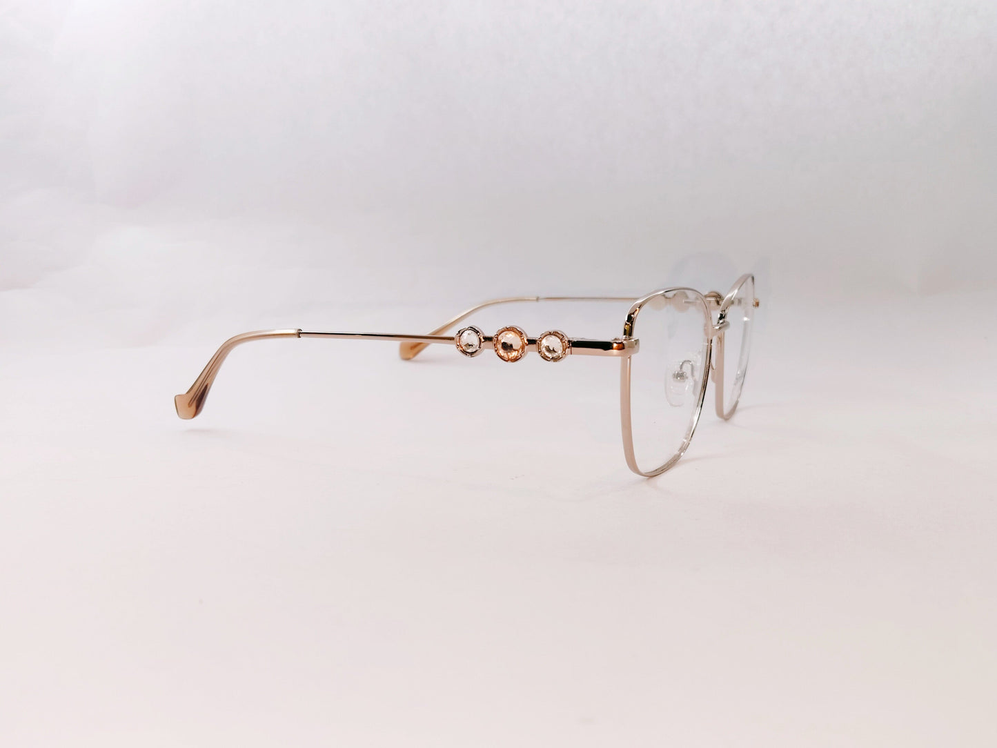 iDom Eyeglasses Butterfly Full Frame Shape For Women 157732