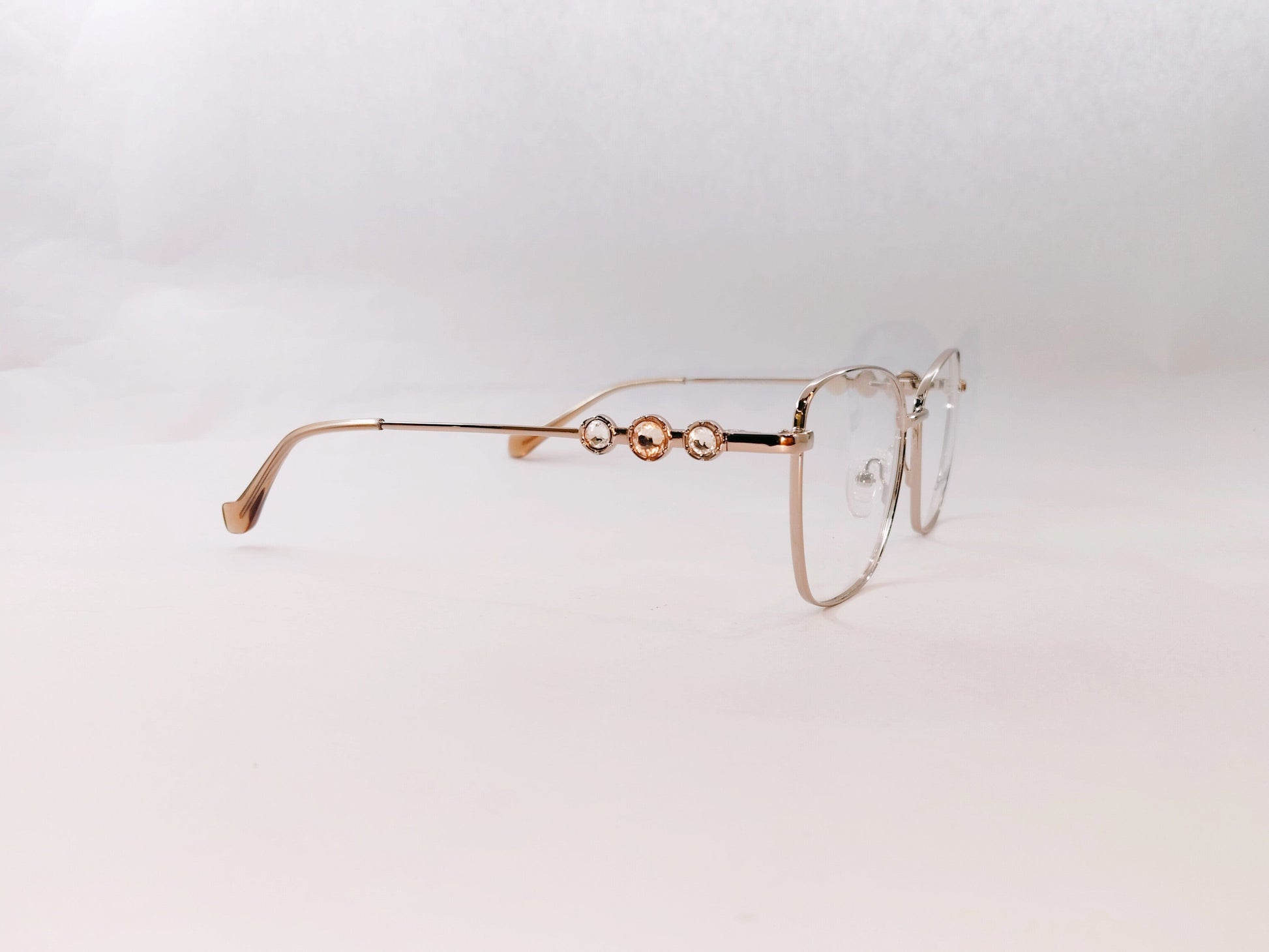 iDom Eyeglasses Butterfly Full Frame Shape For Women 157732