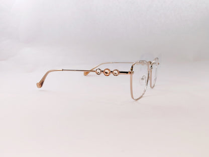 iDom Eyeglasses Butterfly Full Frame Shape For Women 157732
