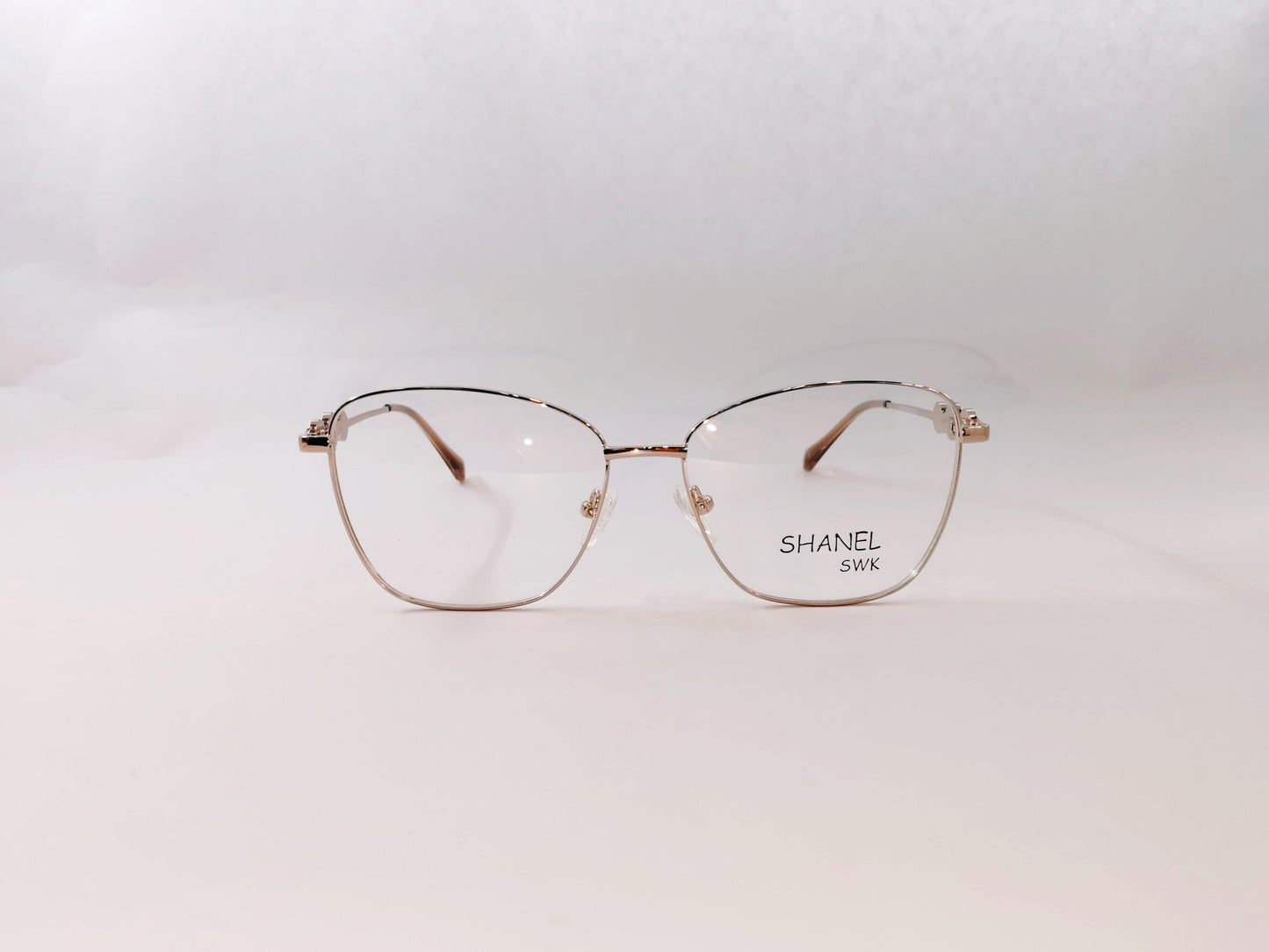 iDom Eyeglasses Butterfly Full Frame Shape For Women 157732