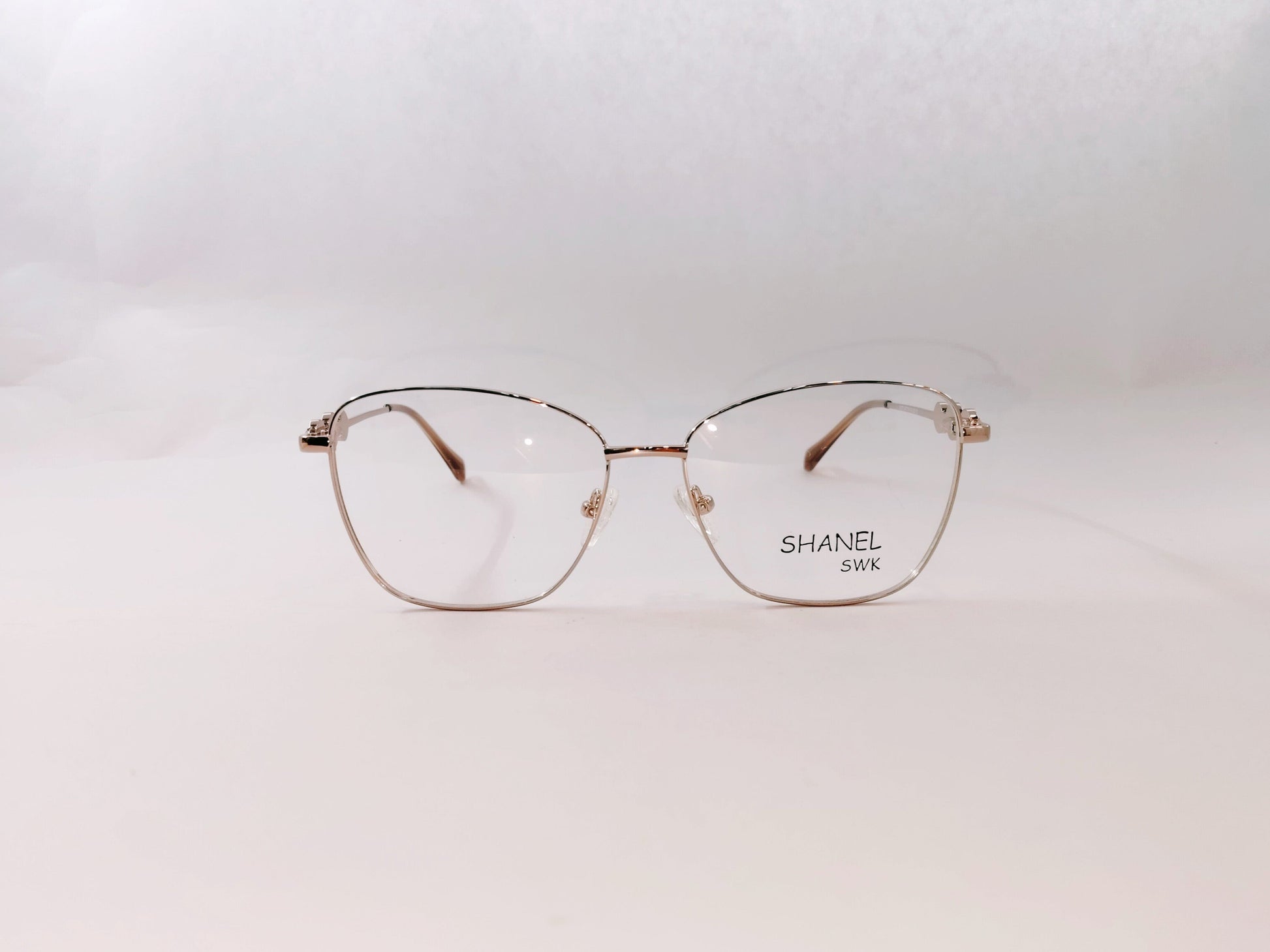 iDom Eyeglasses Butterfly Full Frame Shape For Women 157732