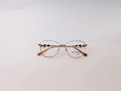 iDom Eyeglasses Butterfly Full Frame Shape For Women 157732