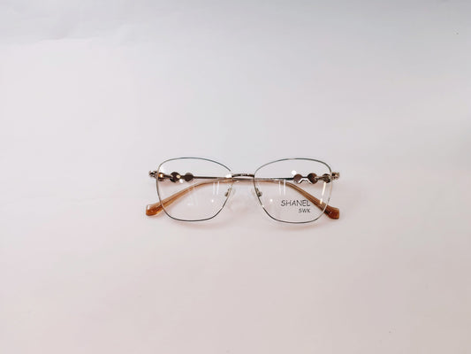 iDom Eyeglasses Butterfly Full Frame Shape For Women 157732