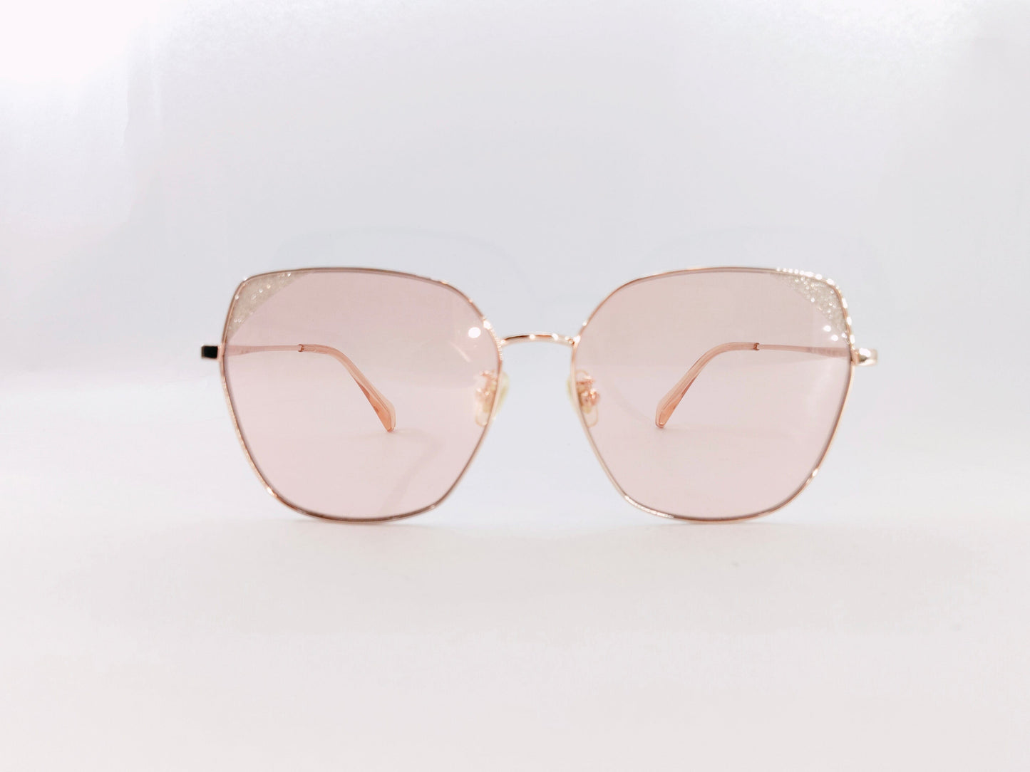 iDom Eyeglasses Butterfly Full Frame Shape For Women 285057