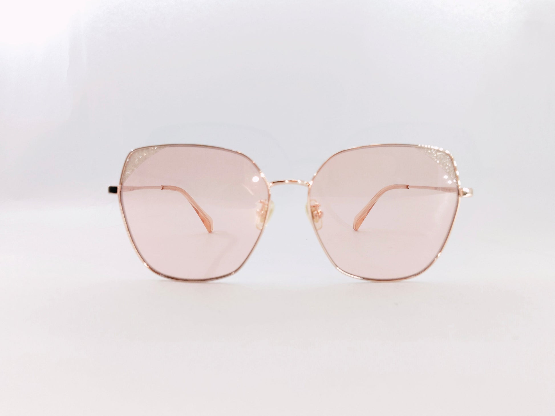 iDom Eyeglasses Butterfly Full Frame Shape For Women 285057