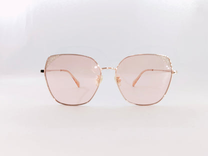 iDom Eyeglasses Butterfly Full Frame Shape For Women 285057