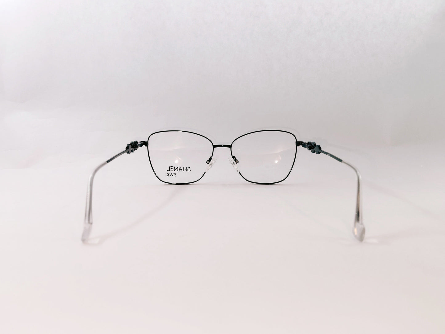 iDom Eyeglasses Butterfly Full Frame Shape For Women 358828