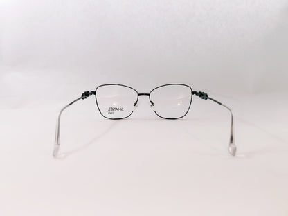 iDom Eyeglasses Butterfly Full Frame Shape For Women 358828