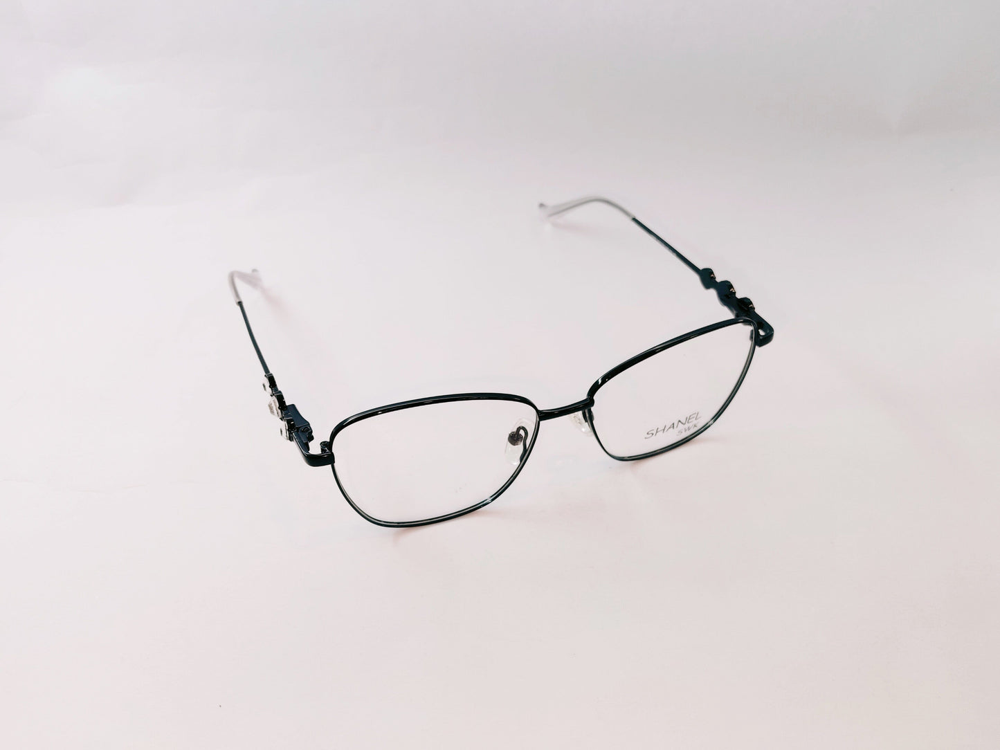 iDom Eyeglasses Butterfly Full Frame Shape For Women 358828