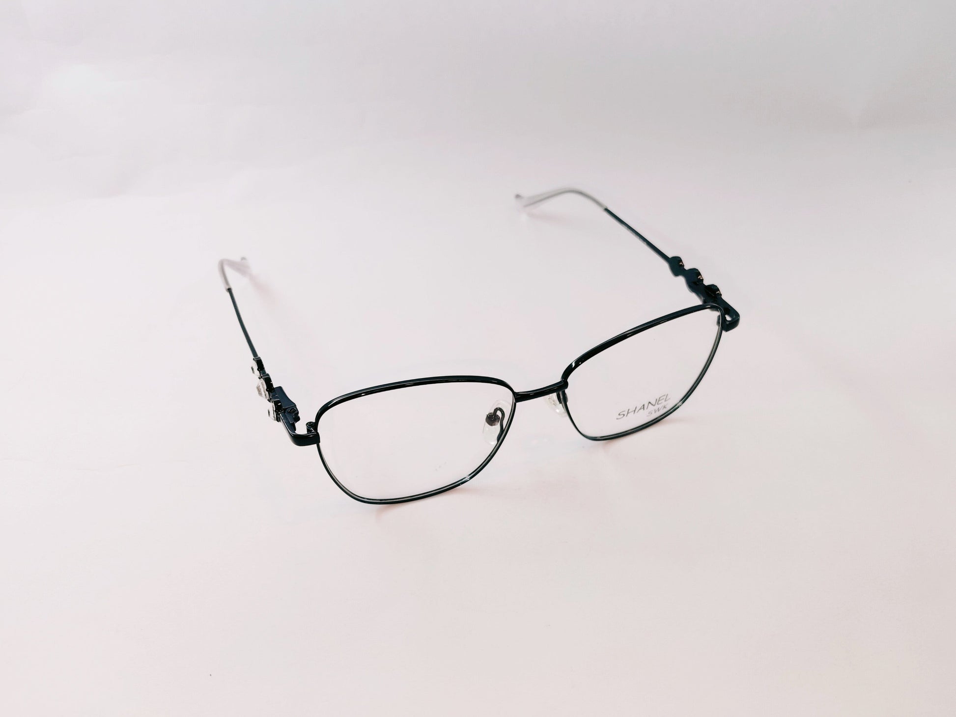 iDom Eyeglasses Butterfly Full Frame Shape For Women 358828