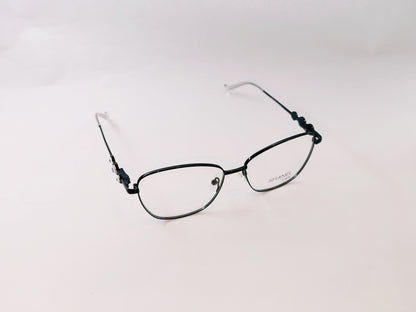 iDom Eyeglasses Butterfly Full Frame Shape For Women 358828