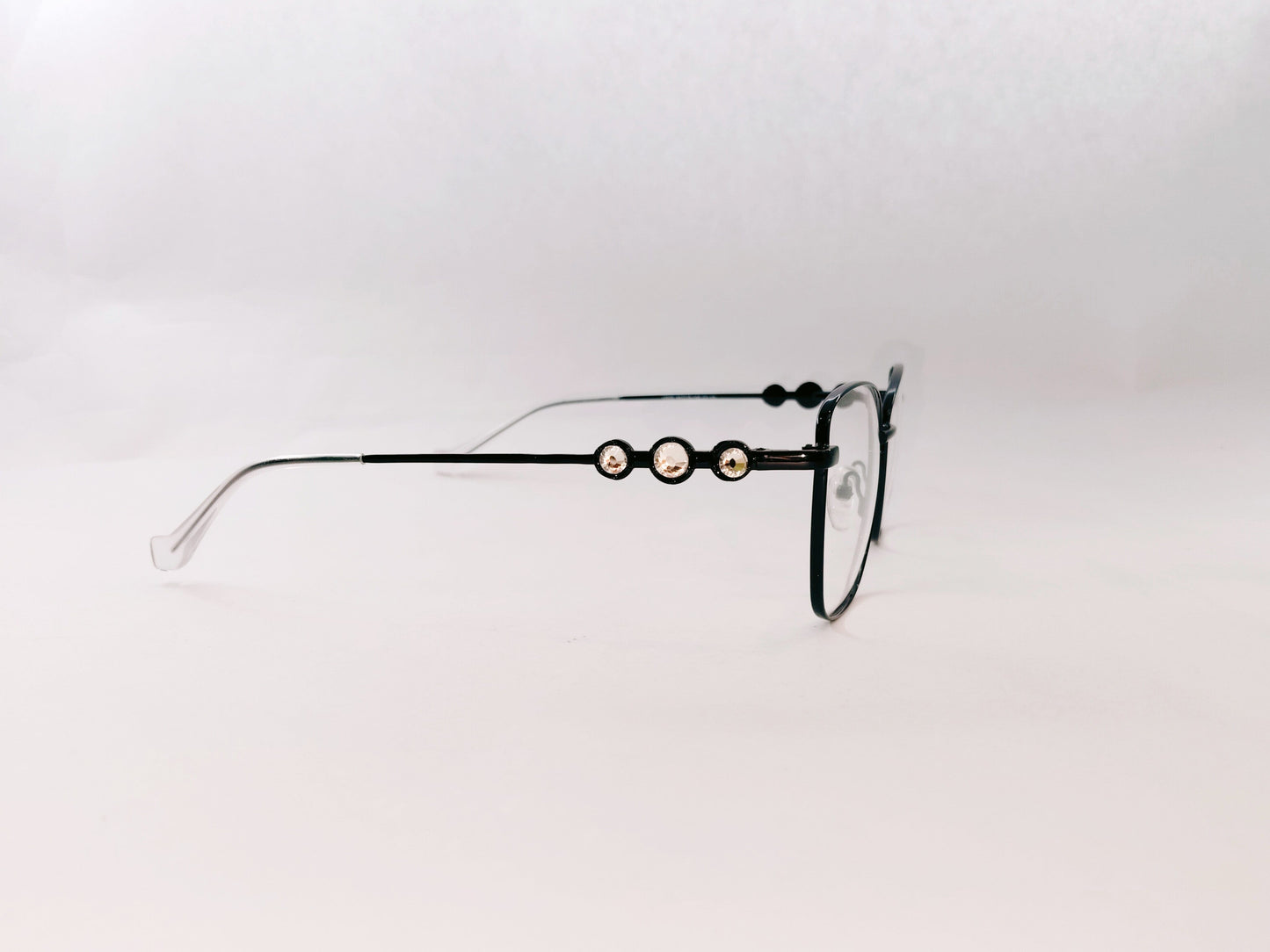 iDom Eyeglasses Butterfly Full Frame Shape For Women 358828