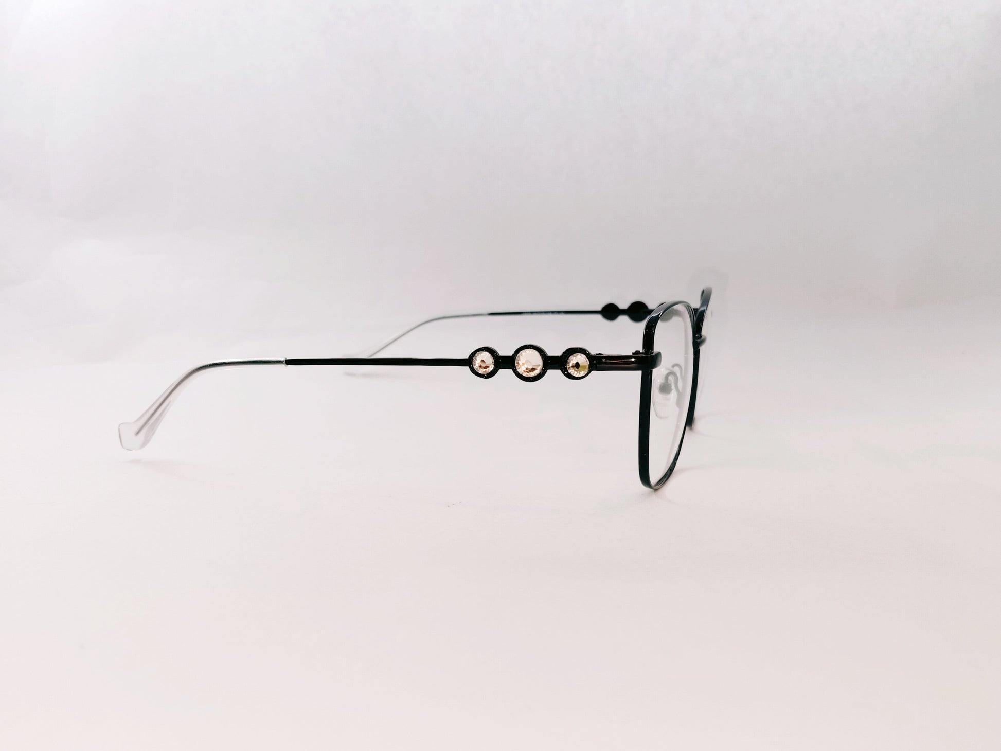 iDom Eyeglasses Butterfly Full Frame Shape For Women 358828