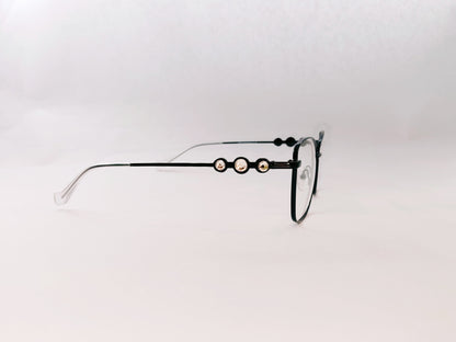 iDom Eyeglasses Butterfly Full Frame Shape For Women 358828