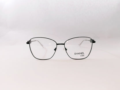 iDom Eyeglasses Butterfly Full Frame Shape For Women 358828