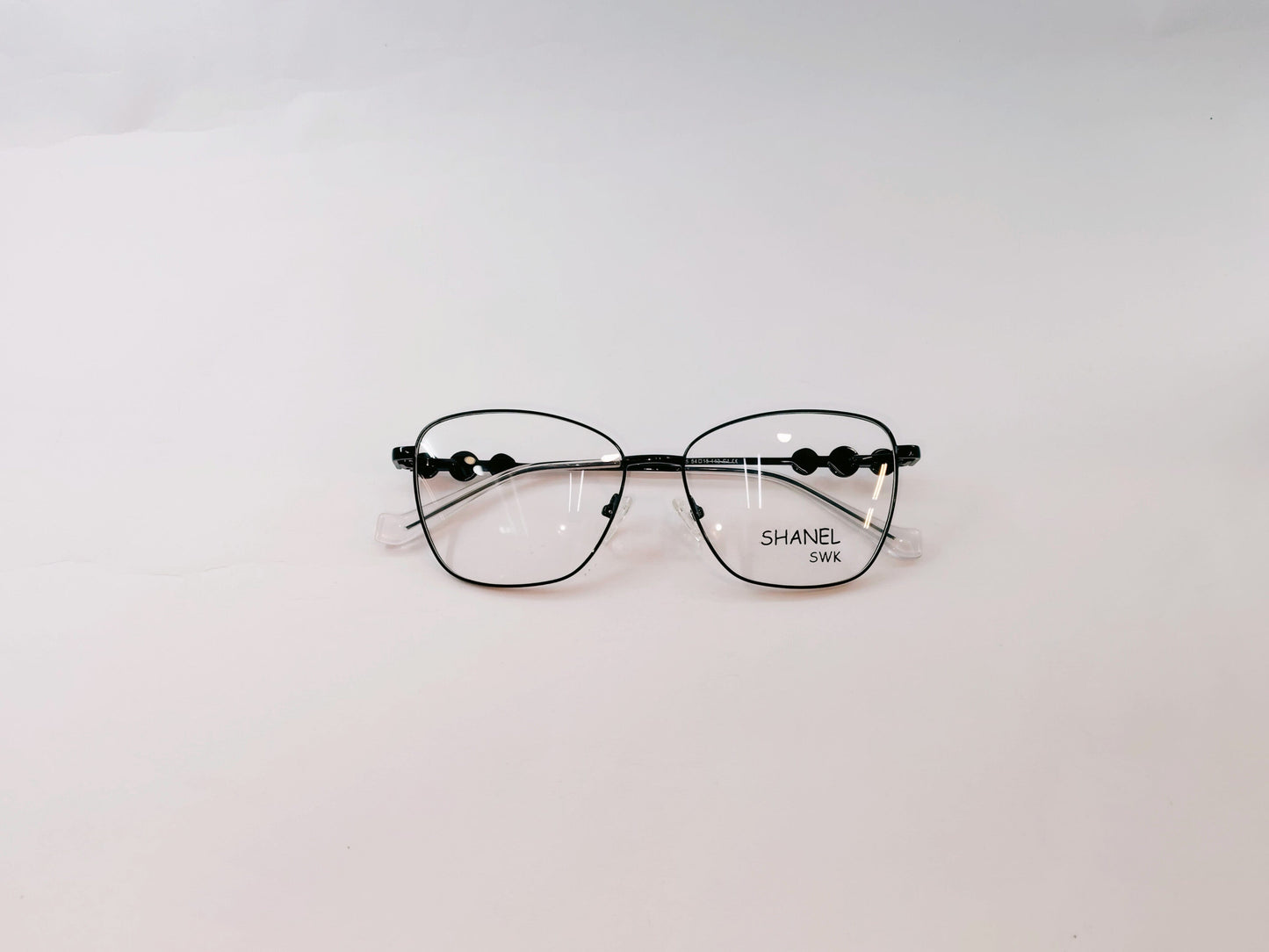 iDom Eyeglasses Butterfly Full Frame Shape For Women 358828