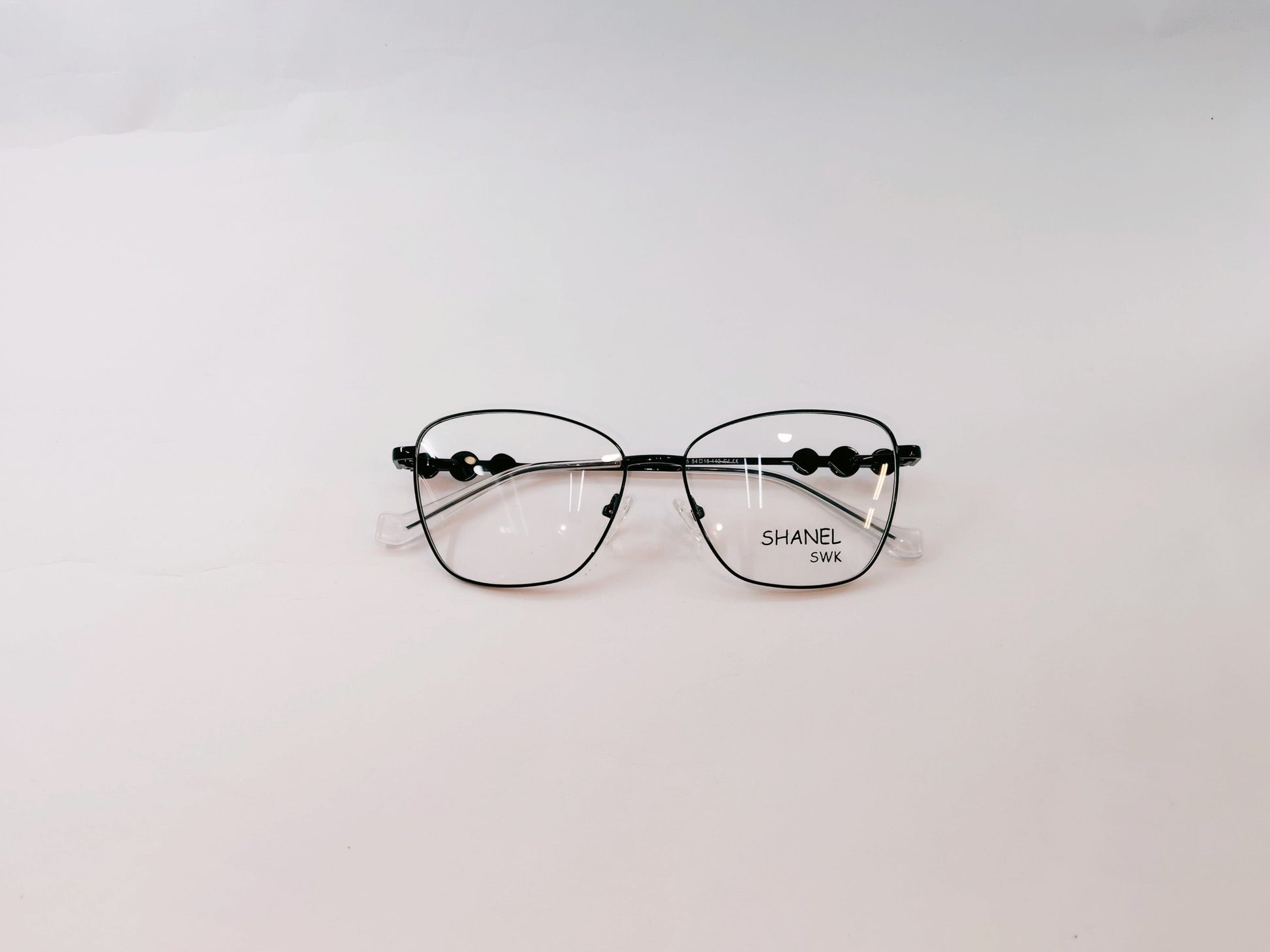 iDom Eyeglasses Butterfly Full Frame Shape For Women 358828