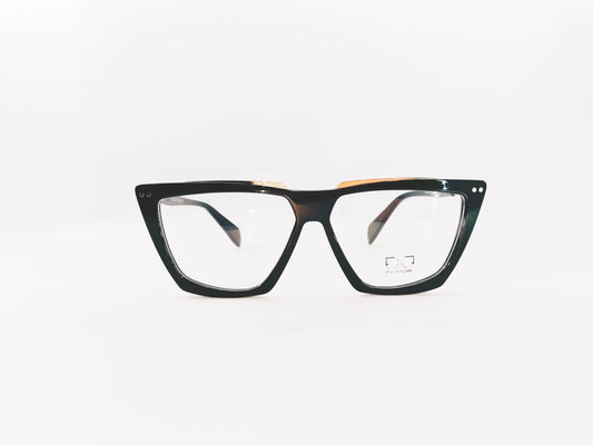 iDom Eyeglasses Cat-Eye Full Frame Specs For Women 114932