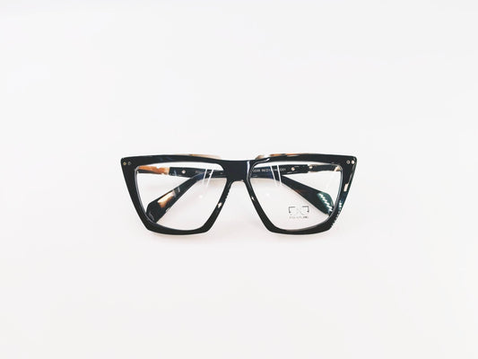 iDom Eyeglasses Cat-Eye Full Frame Specs For Women 114932