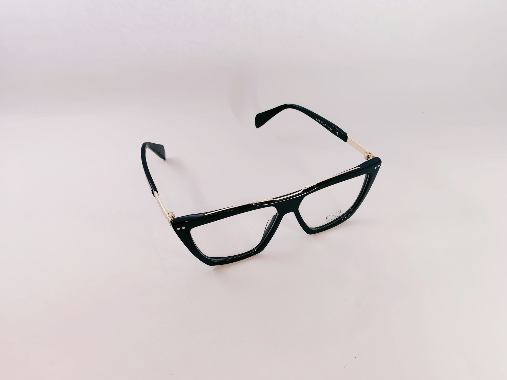 iDom Eyeglasses Cat-Eye Full Frame Specs For Women 114932