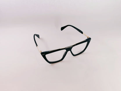 iDom Eyeglasses Cat-Eye Full Frame Specs For Women 114932