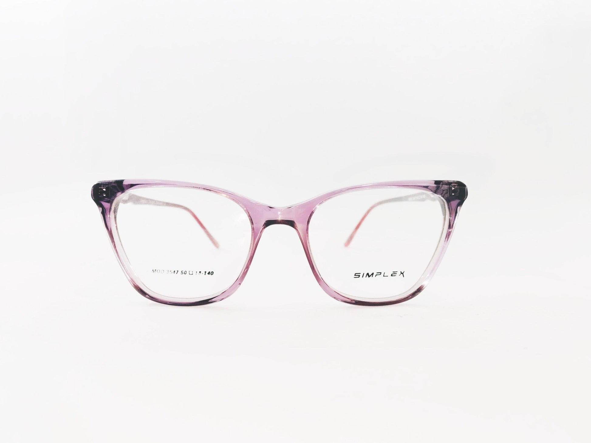 iDom Eyeglasses Cat-Eye Full Frame Specs For Women 133070