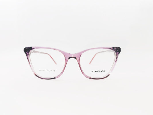 iDom Eyeglasses Cat-Eye Full Frame Specs For Women 133070