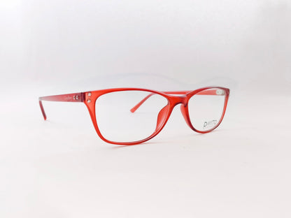 iDom Eyeglasses Cat-Eye Full Frame Specs For Women 145909