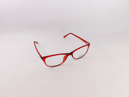 iDom Eyeglasses Cat-Eye Full Frame Specs For Women 145909