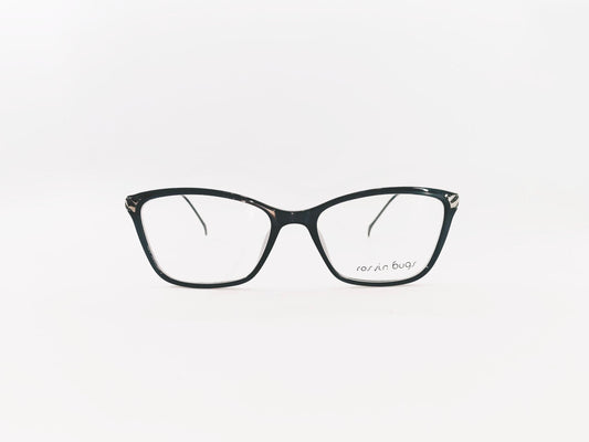 iDom Eyeglasses Cat-Eye Full Frame Specs For Women 150885